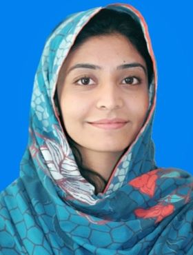 Nazia Noor